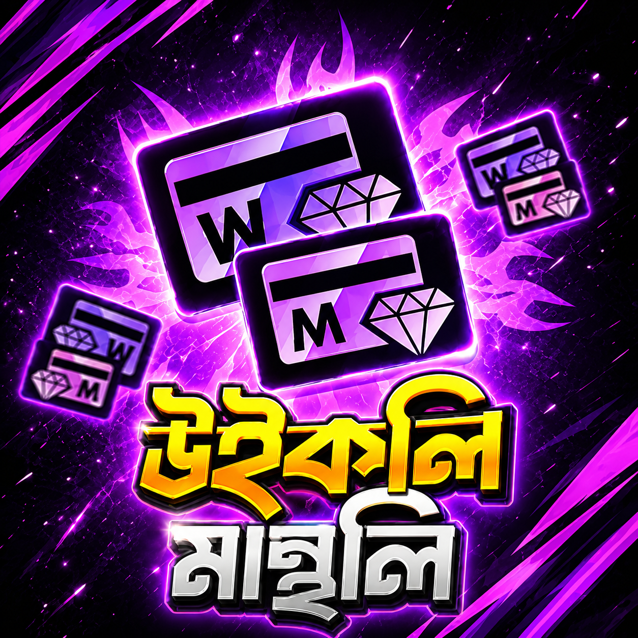 𝗪𝗲𝗲𝗸𝘆 𝗠𝗼𝗻𝘁𝗵𝗹𝘆 𝗖𝗼𝗺𝗯𝗼