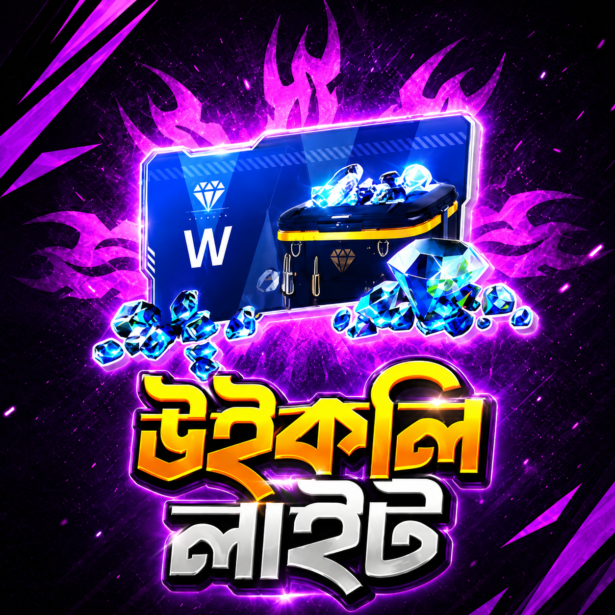 𝗪𝗲𝗲𝗸𝗹𝘆 𝗟𝗶𝘁𝗲 [𝗕𝗗]